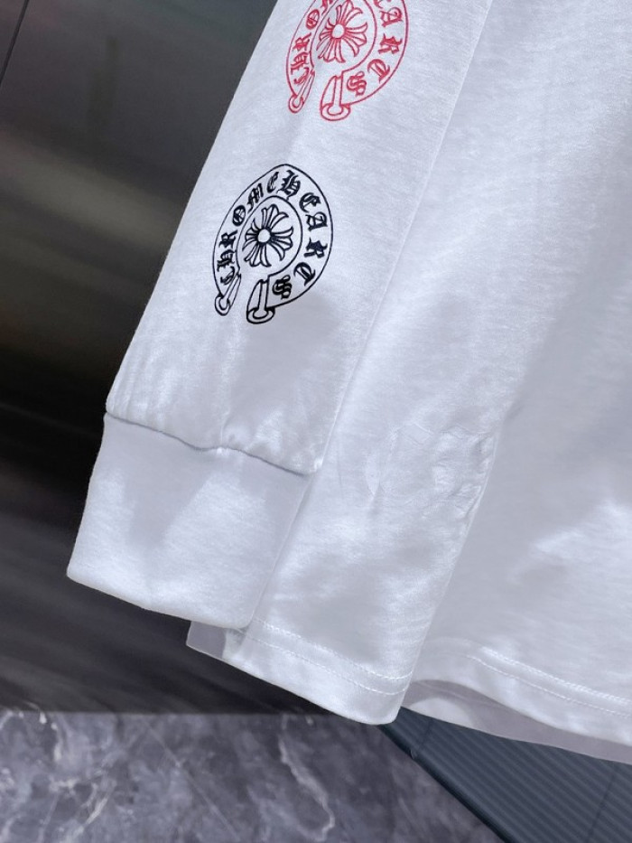 CHROME HEARTS CH18