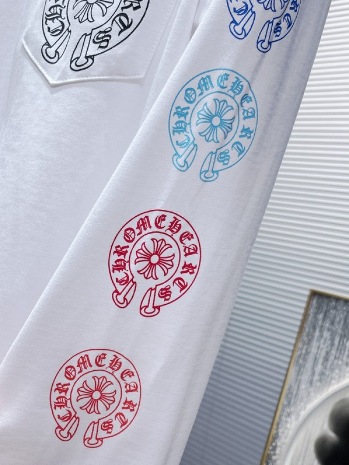 CHROME HEARTS CH18