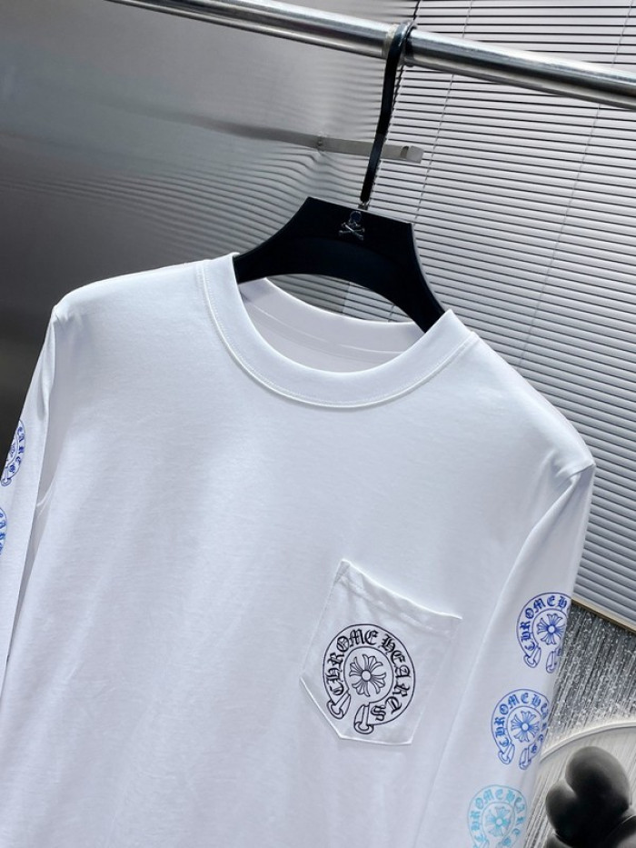 CHROME HEARTS CH18