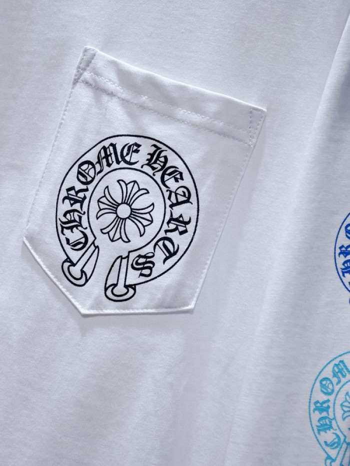 CHROME HEARTS CH18