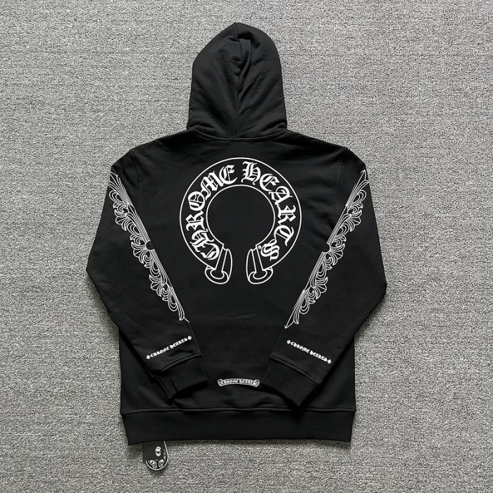CHROME HEARTS CH23