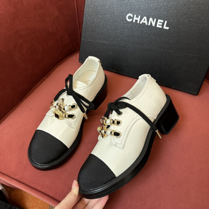 Chane* Shoes C000084