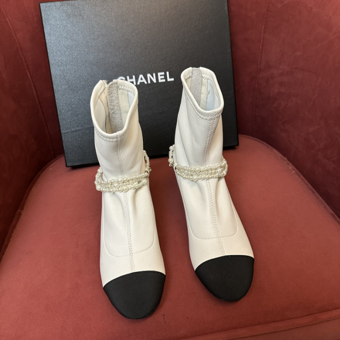 Chane* Boots C000077