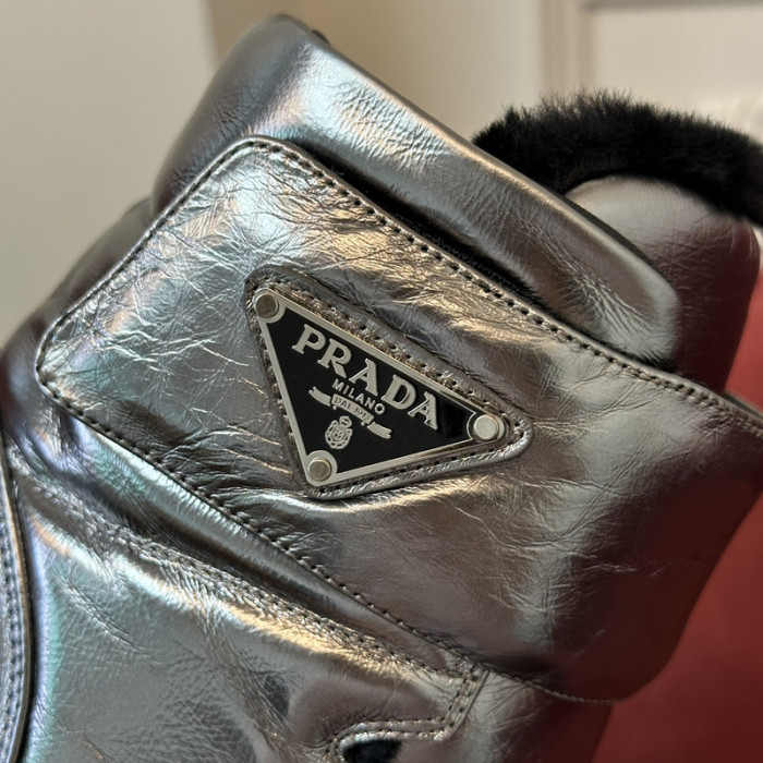 PRAD* boots P129