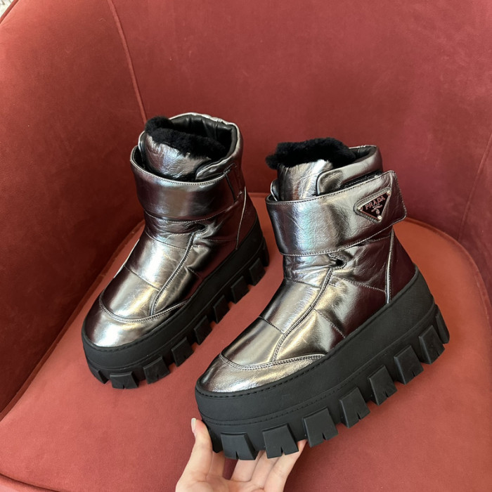 PRAD* boots P129