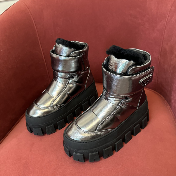 PRAD* boots P129