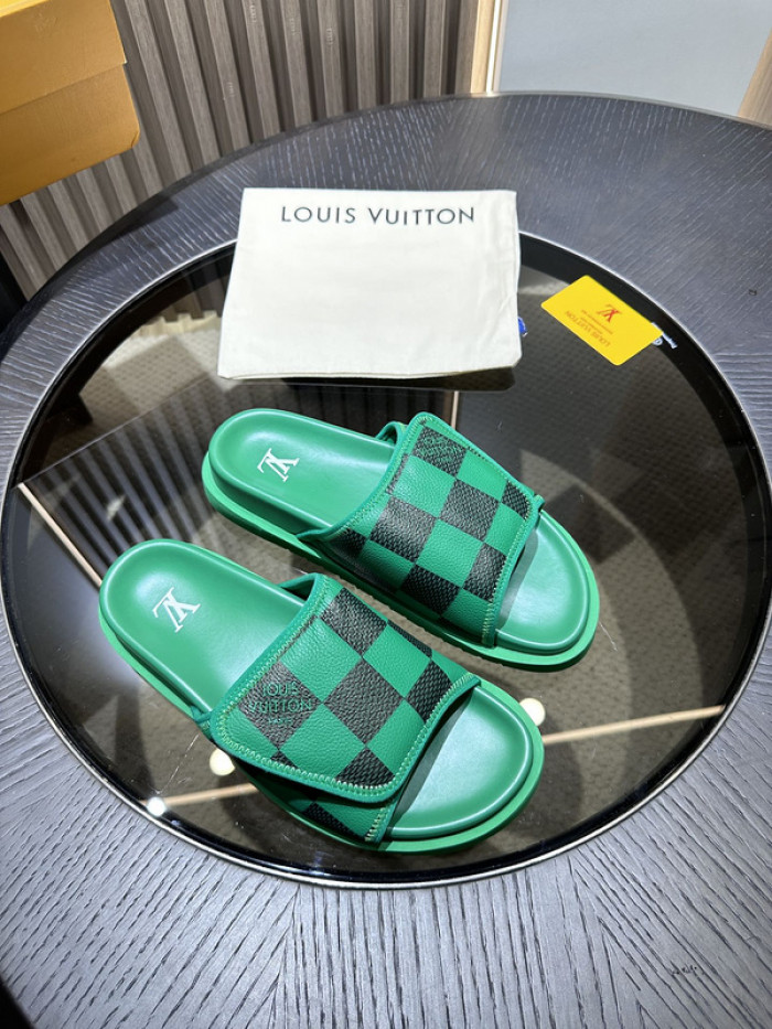 L&V sandal 53
