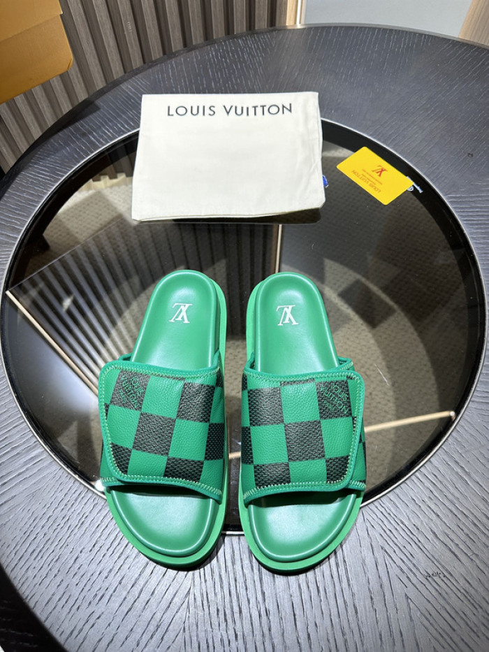 L&V sandal 53
