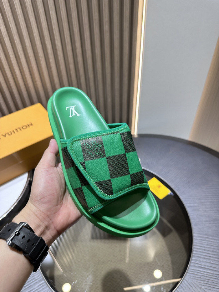 L&V sandal 53