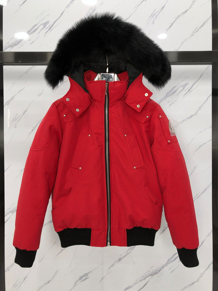 M00se knuckles jacket MK06
