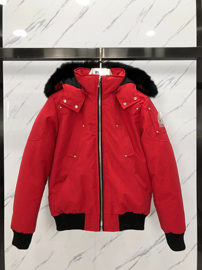 M00se knuckles jacket MK06