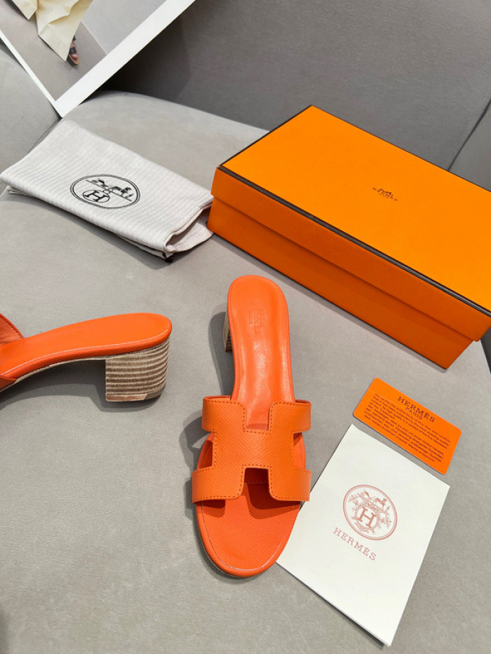 Herme* Sandal HS97