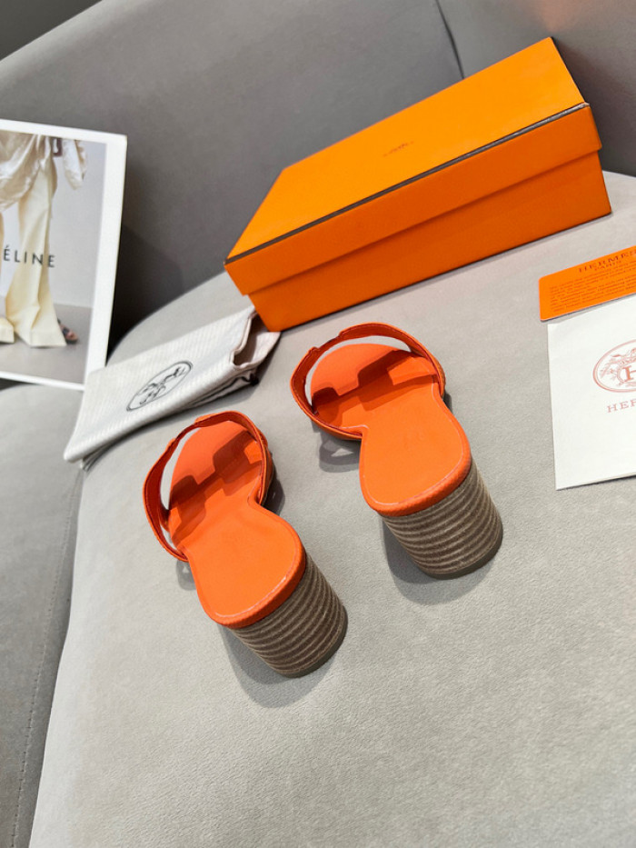 Herme* Sandal HS97