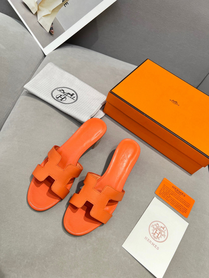 Herme* Sandal HS97