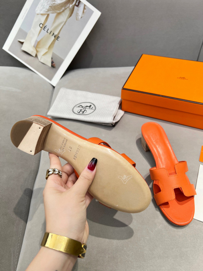 Herme* Sandal HS97
