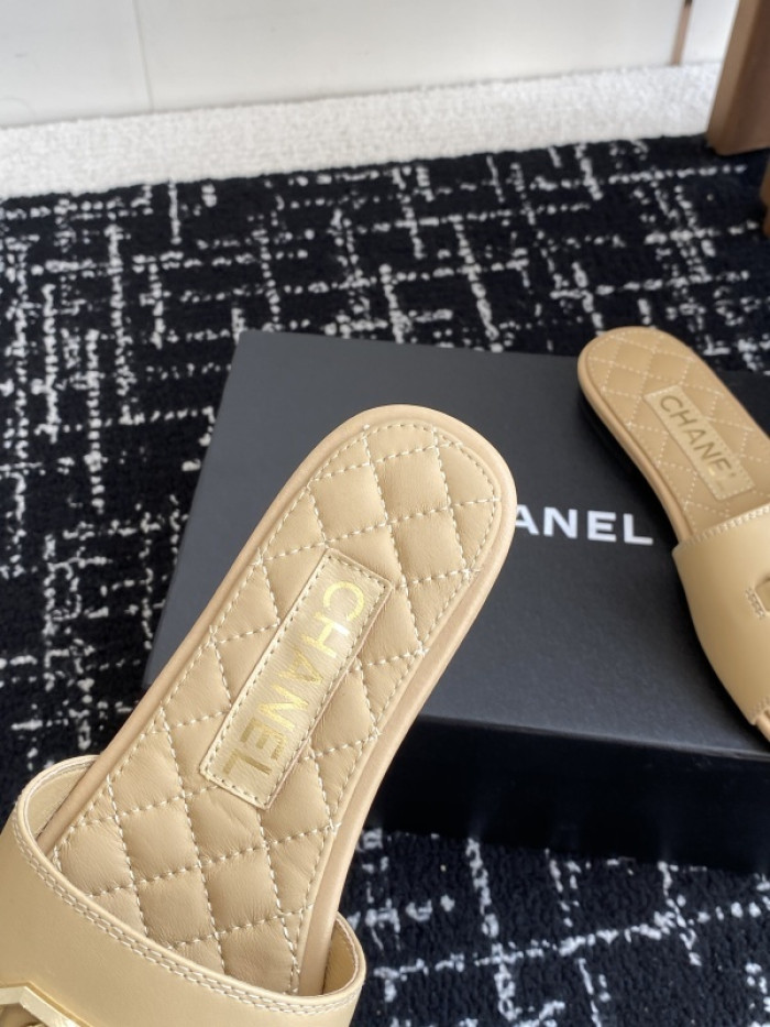 Chane* Sandal CS32