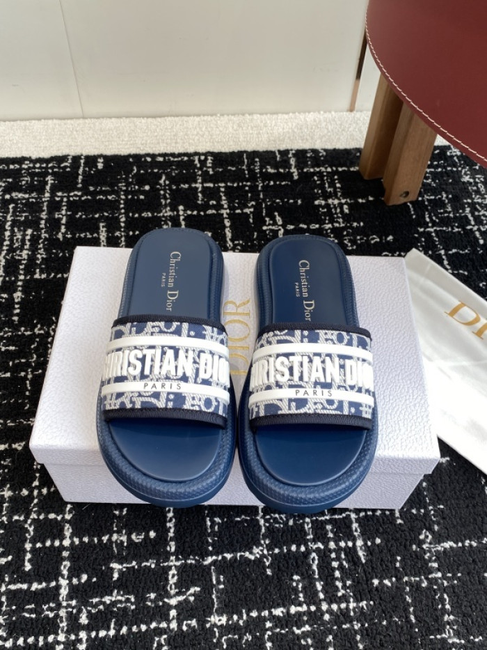 Dio* sandals DS104