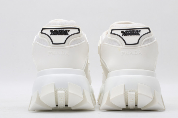 PRAD* SNEAKERS