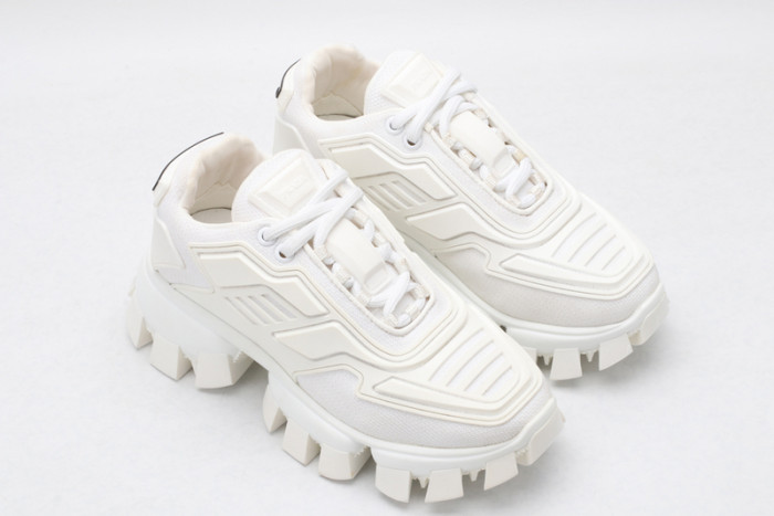 PRAD* SNEAKERS