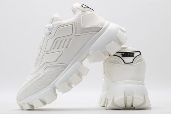 PRAD* SNEAKERS