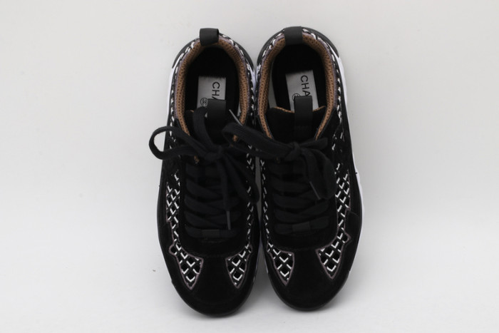 Chane* sneaker C000002