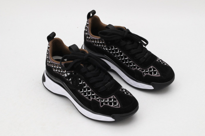 Chane* sneaker C000002