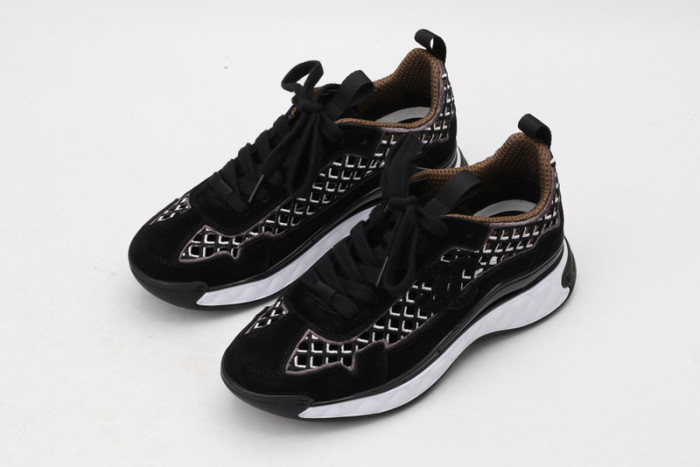 Chane* sneaker C000002