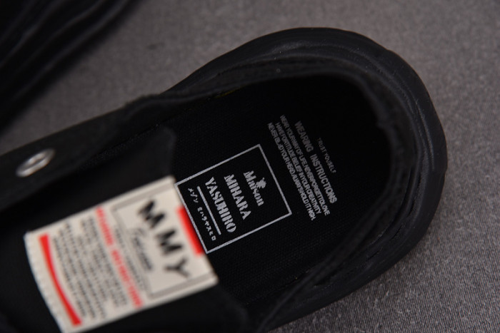 MAISON MIHARA YASUHIRO SNEAKER MMYS69