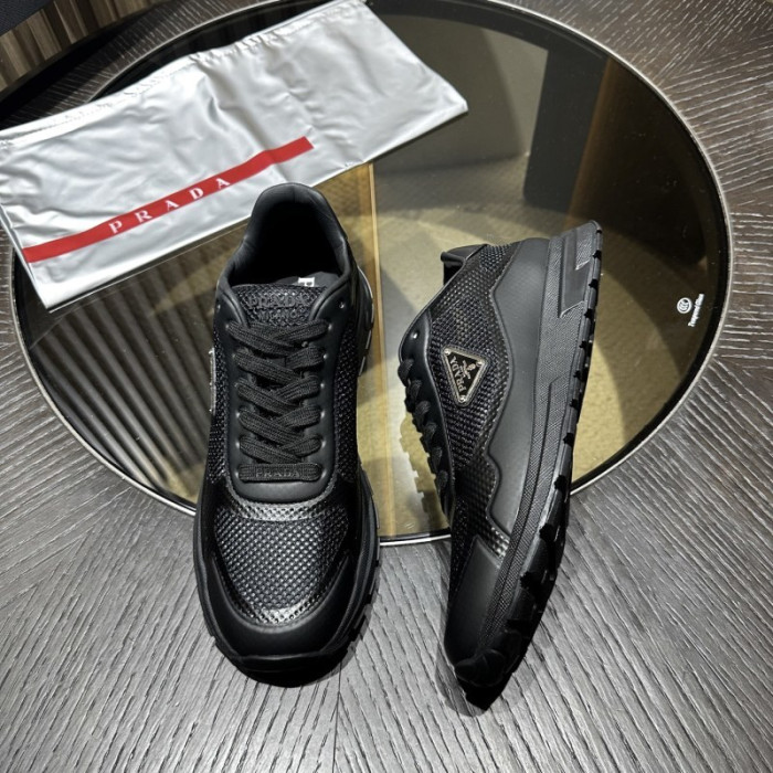 PRAD* SNEAKERS P212