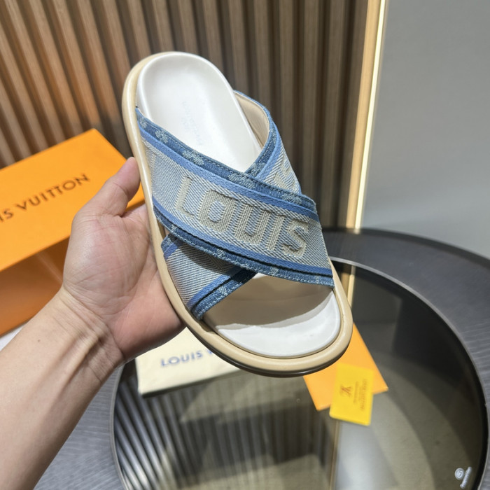L&V sandal 117