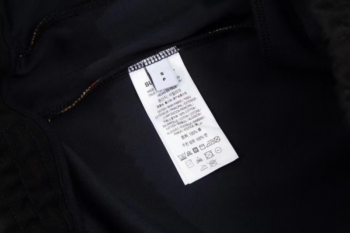 BUR*ERRY PANTS BR36