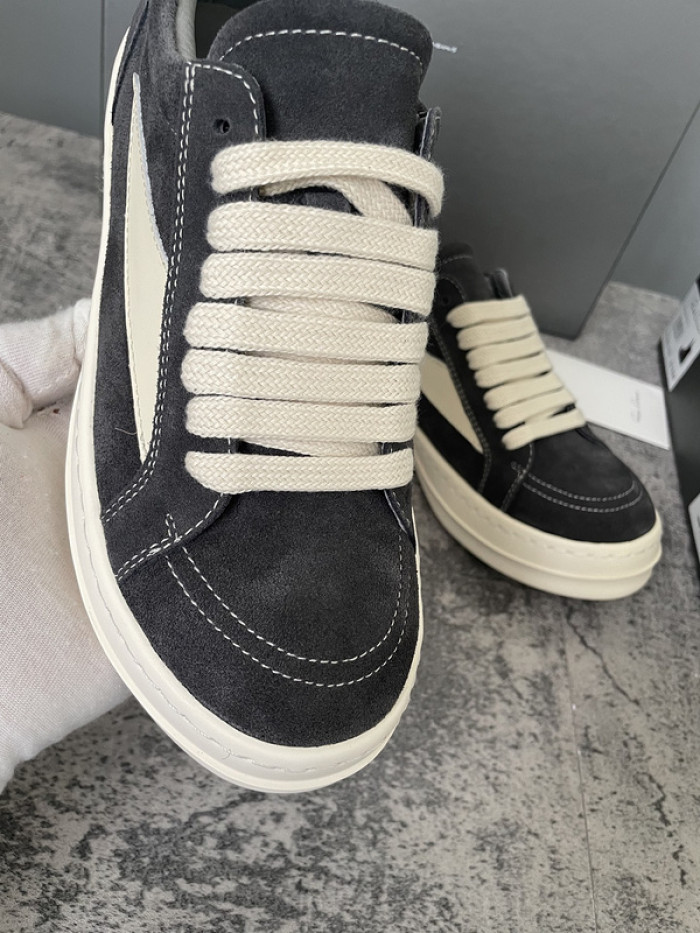 Rick Owe* Latte color R0000258