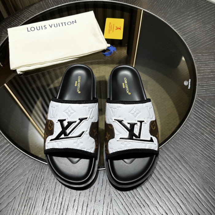L&V sandal 164