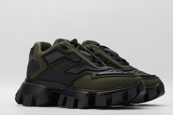 PRAD* SNEAKERS