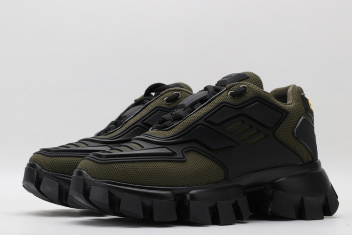 PRAD* SNEAKERS