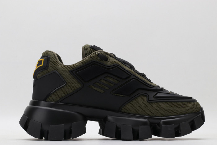 PRAD* SNEAKERS