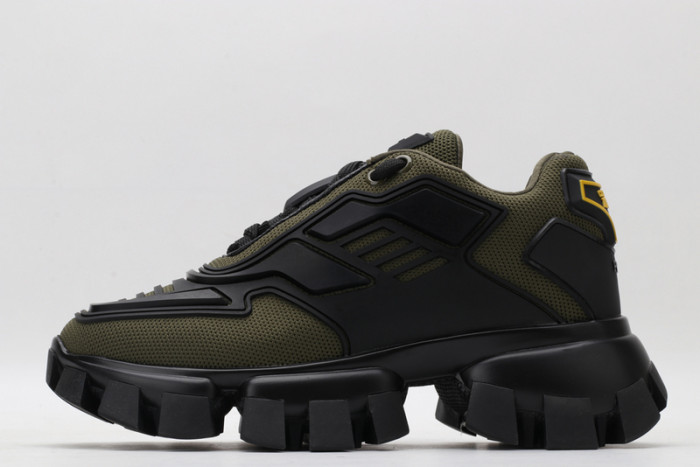 PRAD* SNEAKERS