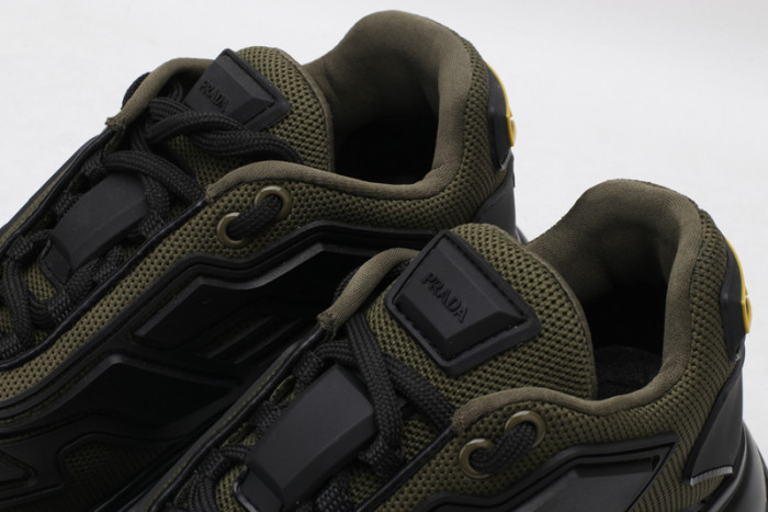 PRAD* SNEAKERS