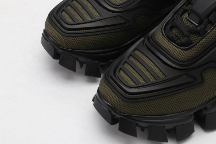 PRAD* SNEAKERS