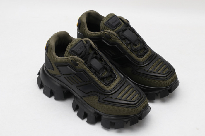 PRAD* SNEAKERS