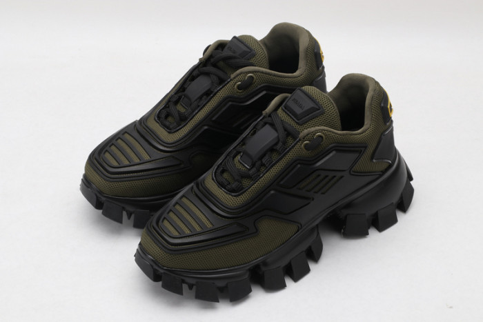 PRAD* SNEAKERS