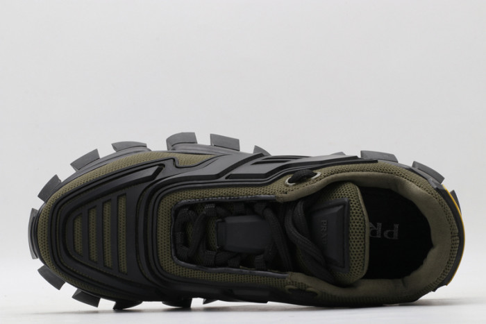 PRAD* SNEAKERS