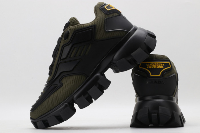 PRAD* SNEAKERS