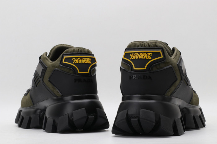 PRAD* SNEAKERS