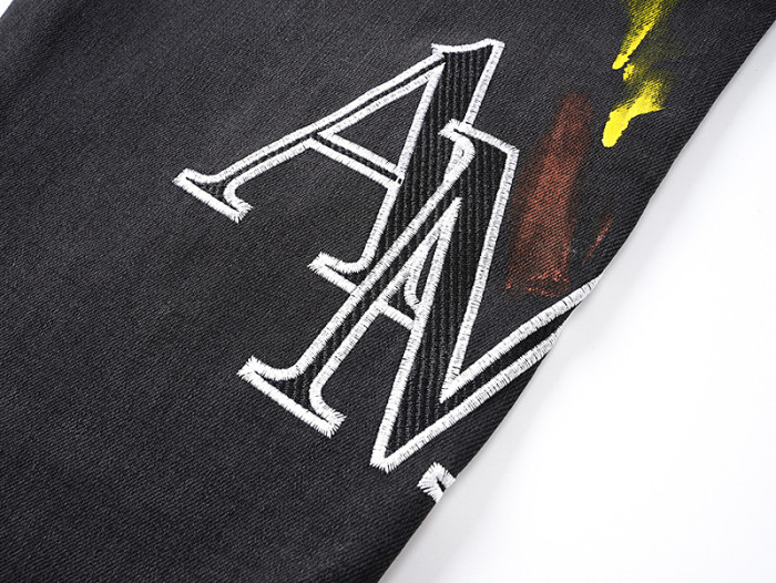 AM1RI Jeans AM005