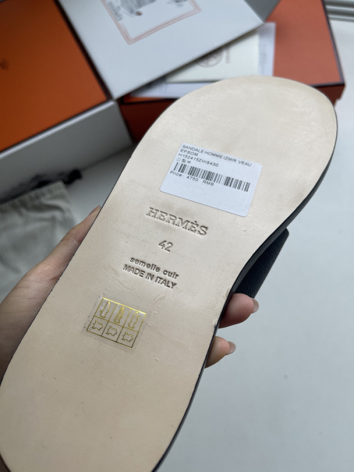 Herme* Sandal HS131