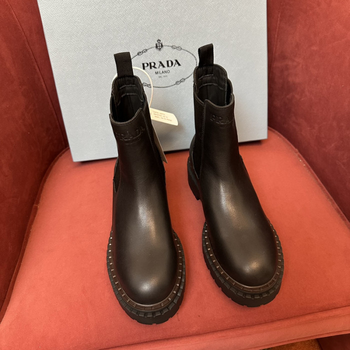 PRAD* boots P123