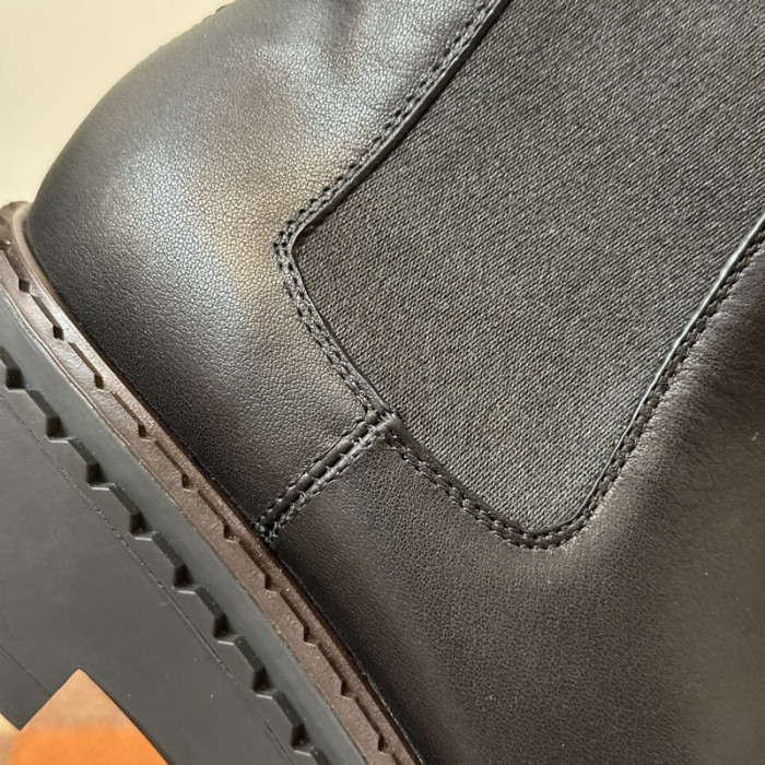 PRAD* boots P123