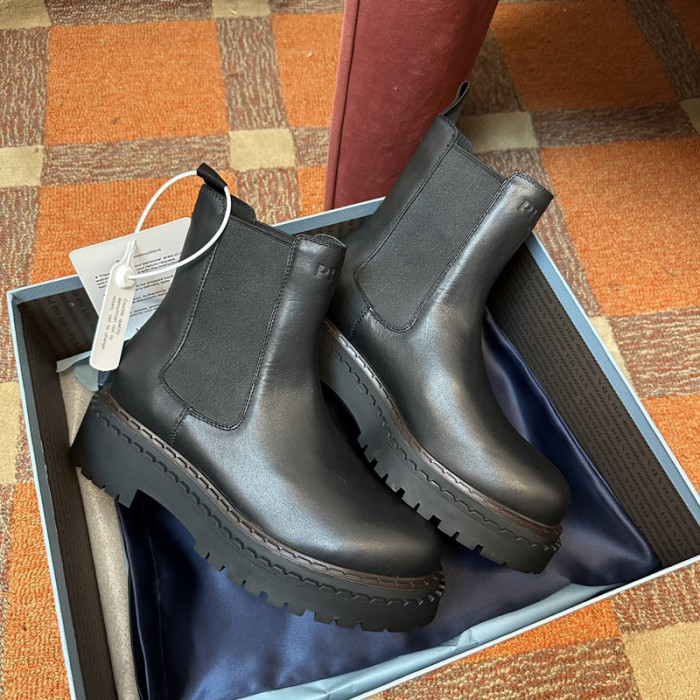 PRAD* boots P123