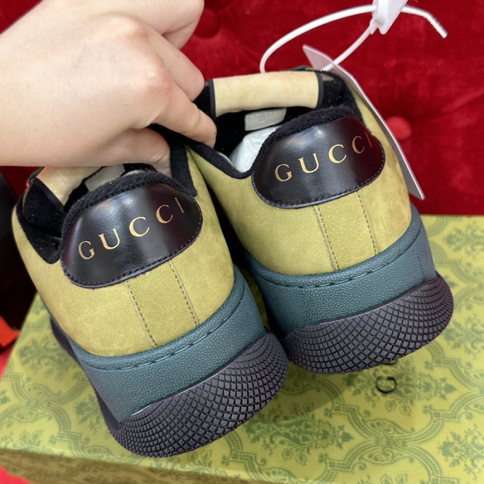 GUCC* SNEAKER GC159